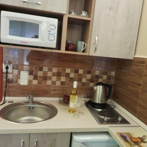 Andrea Apartman Hajdúszoboszló Exterior foto